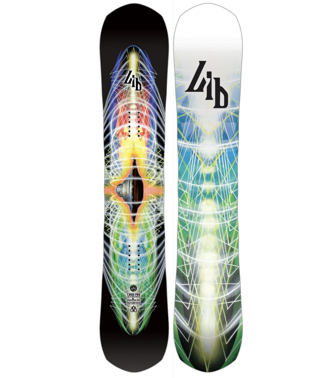 Libtech Libtech T.Rice Pro Snowboard