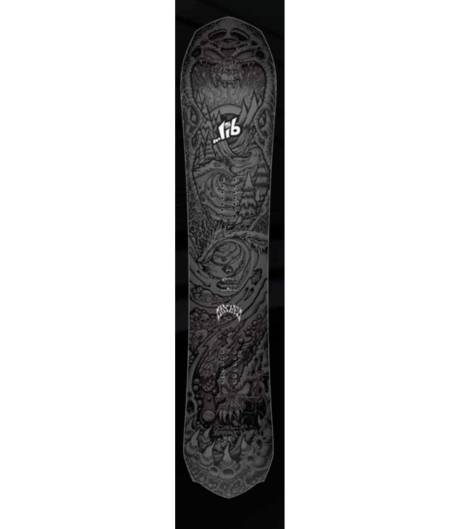 Libtech Libtech Lost Rocket Snowboard