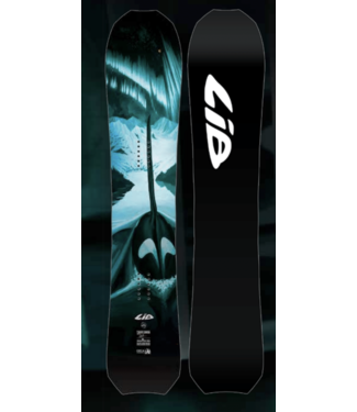 Libtech Libtech Orca Snowboard