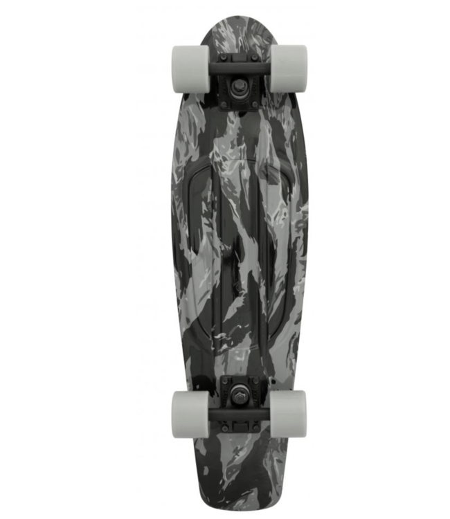 DStreet D Street Cruiser Black Camo 27 Camo/Black 27 IN