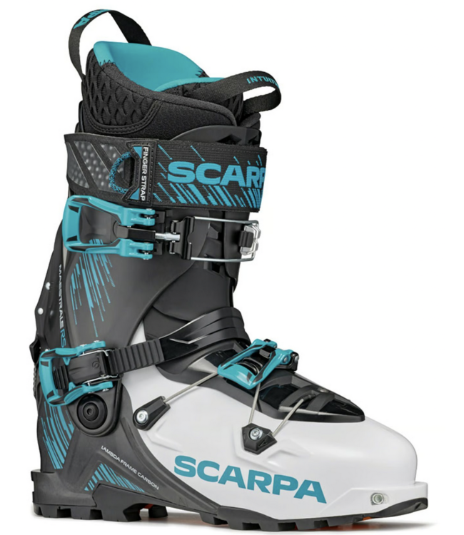 Scarpa Scarpa Maestrale RS Touring Boots