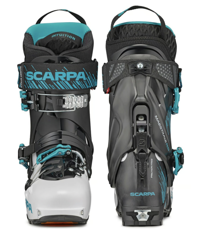 Scarpa Scarpa Maestrale RS Touring Boots