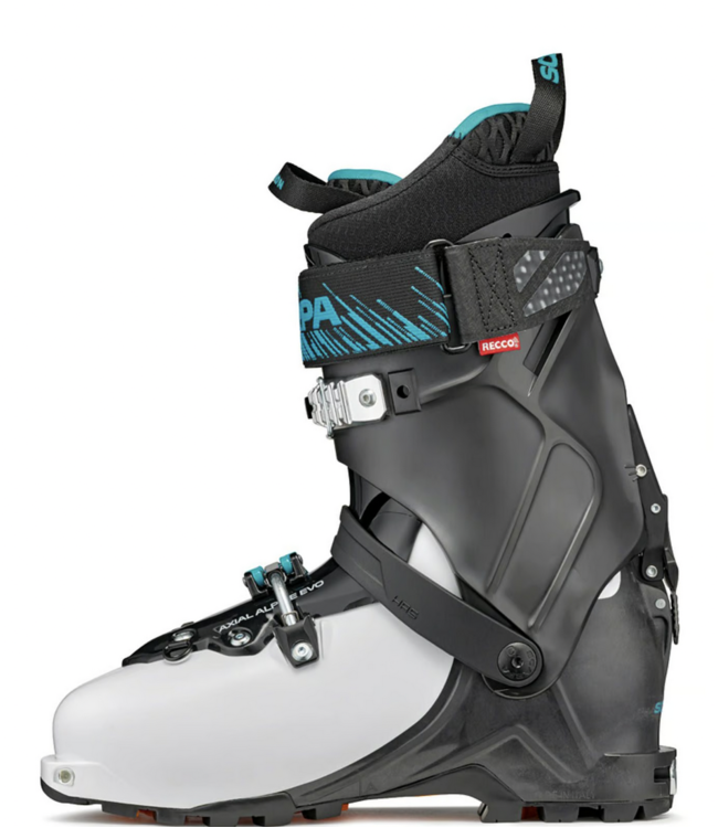 Scarpa Scarpa Maestrale RS Touring Boots