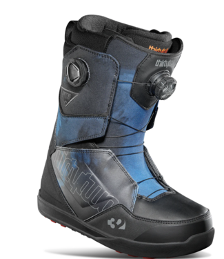 Thirty Two Lashed Double BOA Snowboard Boots