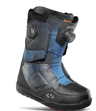 Thirty Two Thirty Two Lashed Double BOA Snowboard Boots