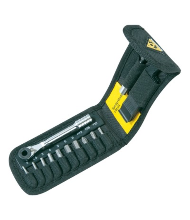 Topeak Ratchet Rocket Lite DX