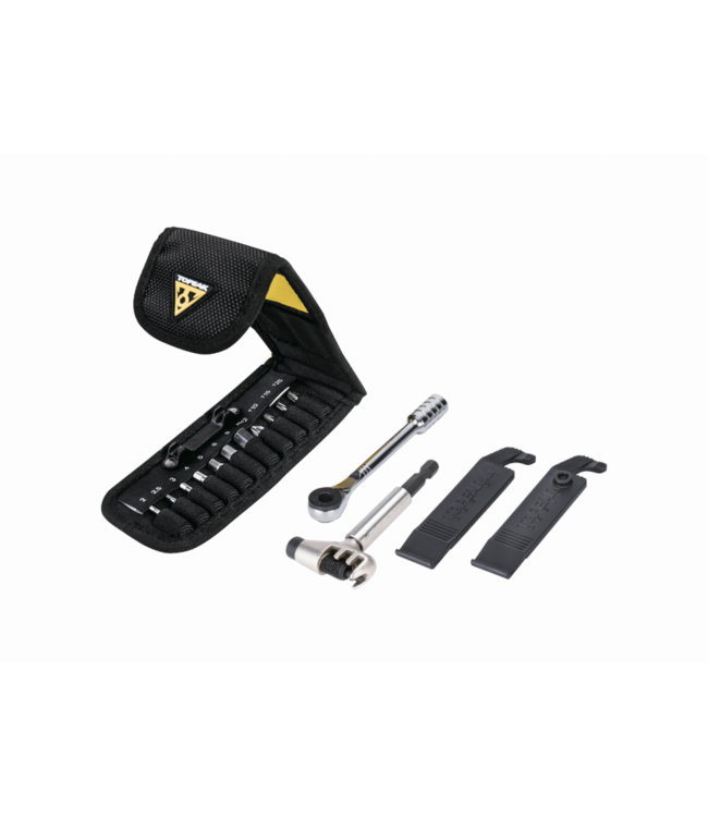 Topeak Ratchet Rocket Lite DX