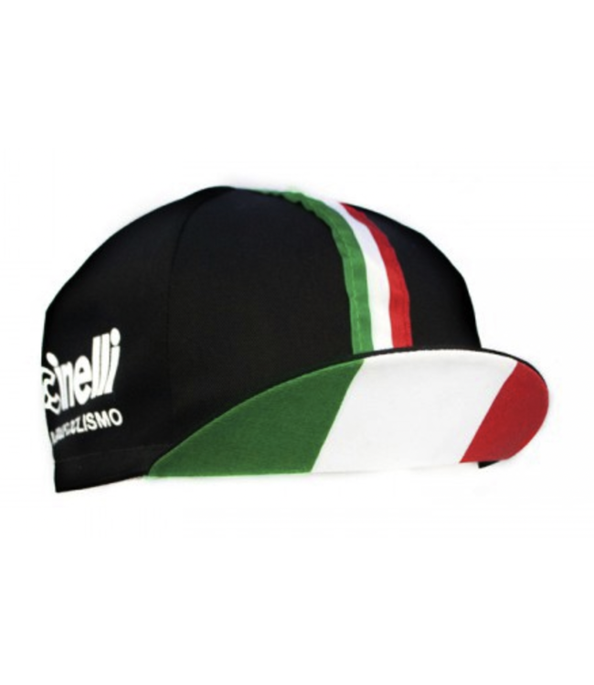 Cinelli Cinelli Il Grange Ciclismo Cap