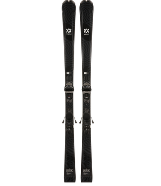 Volkl Flair  76 Elite+Vmotion 10 GW Skis