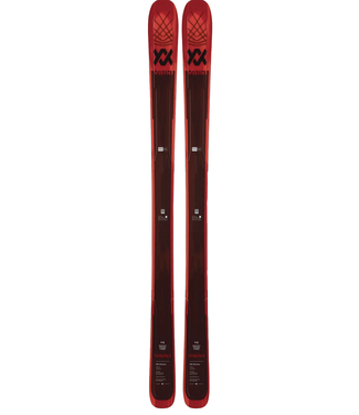 Volkl M6 Mantra flat 23/24 Skis