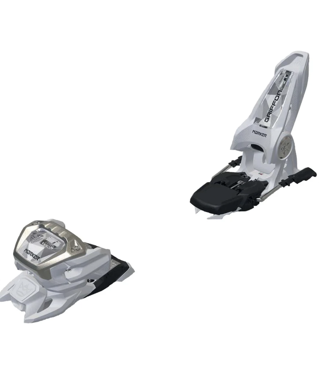 Mark Griffon 13 Bindings