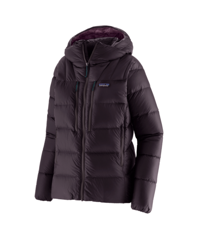 W's Fitz Roy Down Hoody