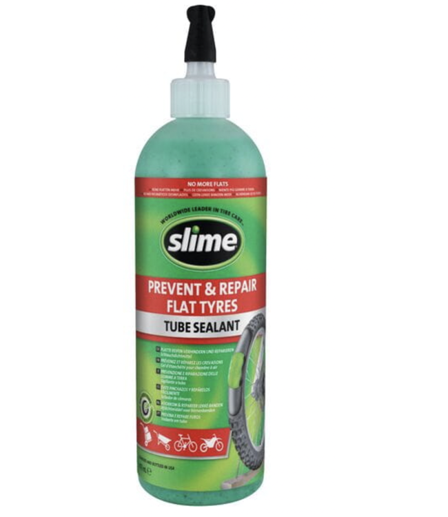 Slime Sealant Slime 16 OZ/473ml