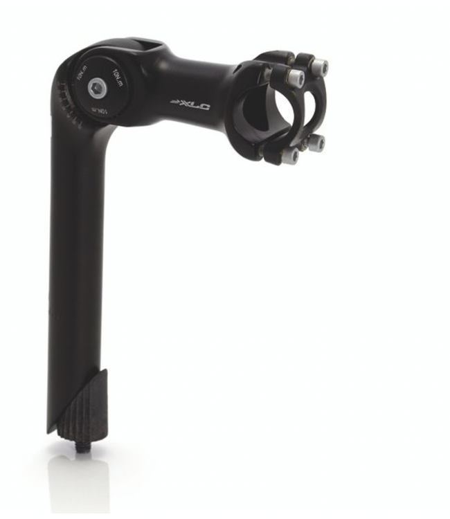 XLC XLC STEM ST-T02 ALU 1 1/8 QUILL 80mm