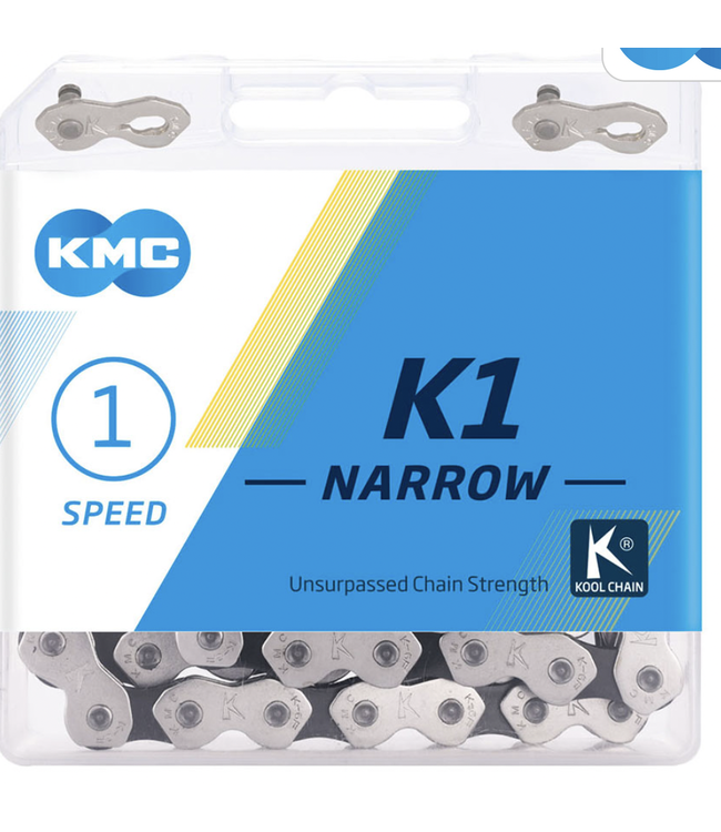 K1 Narrow Chain 100L