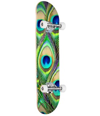 Mini Logo Complete FF&F