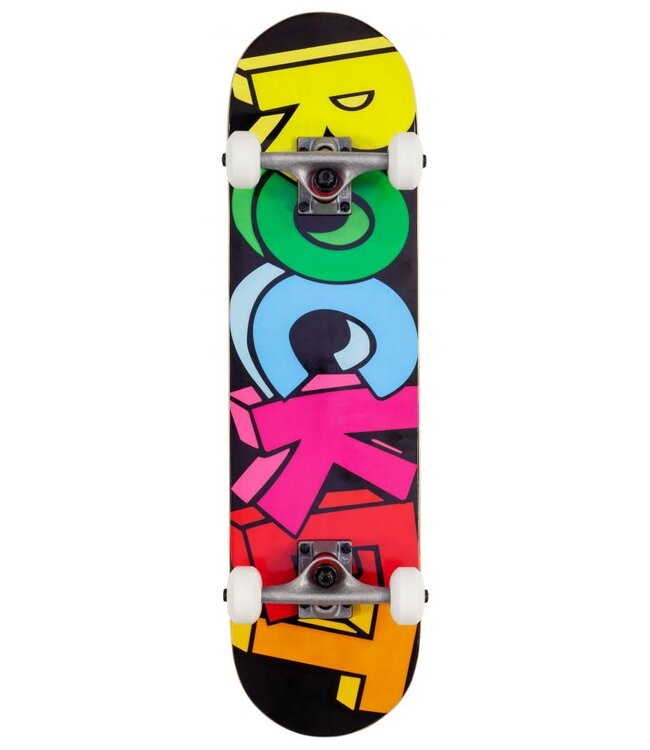 Rocket Complete Mini