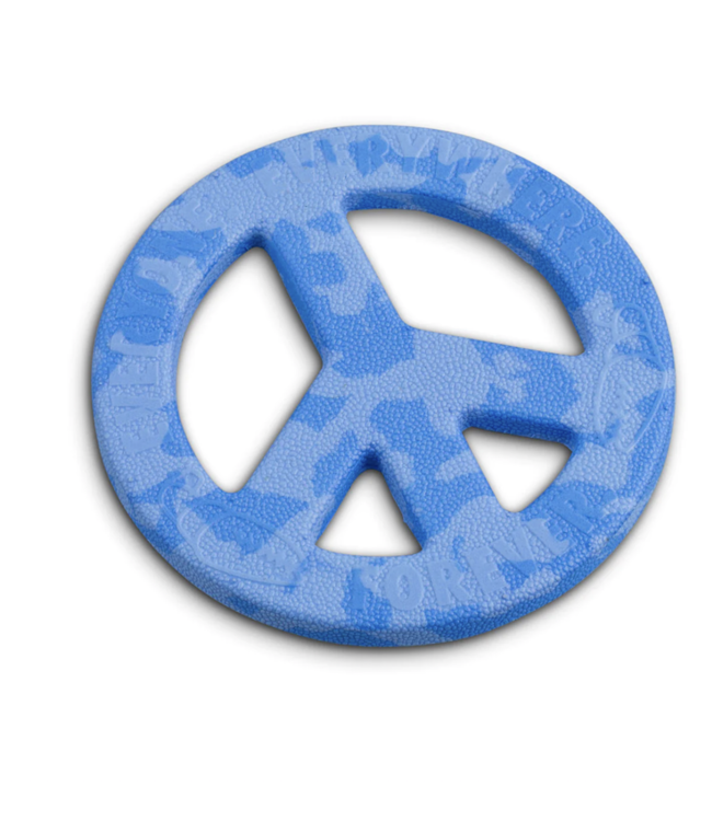 Crab Grab Crab Grab Peace of Foam Stomp