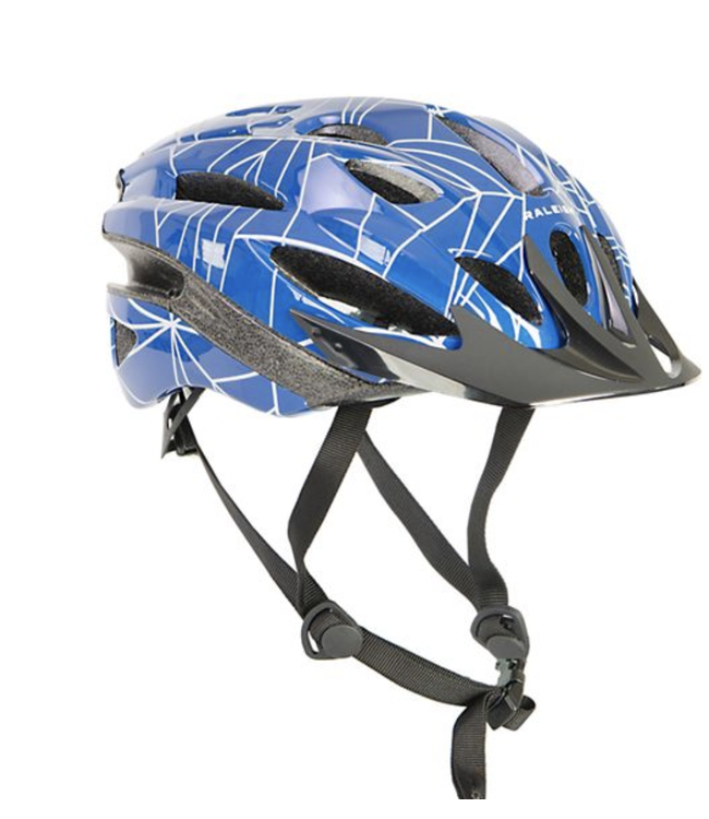 RALEIGH Mission Pioneer Adult Helmet