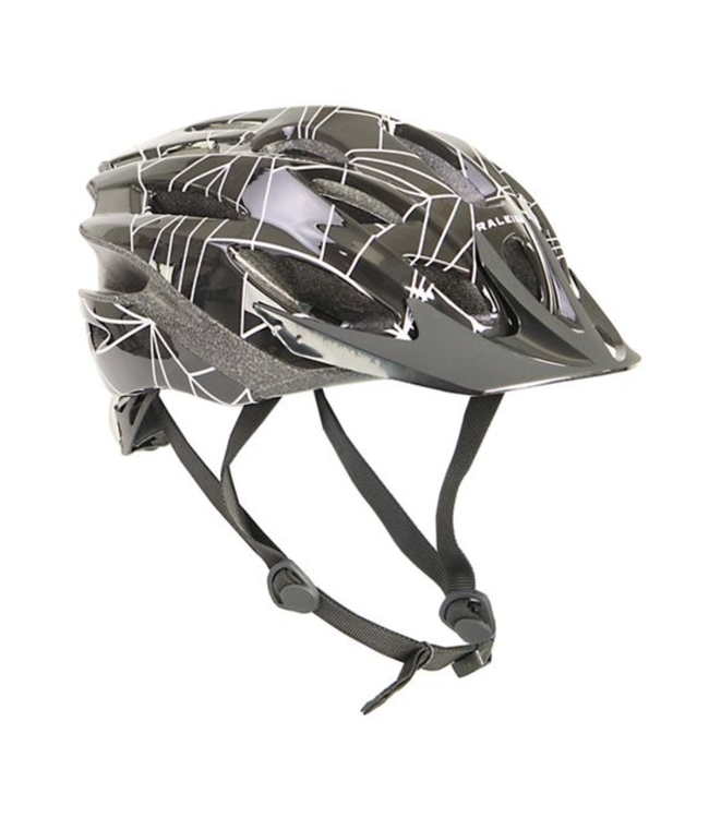 RALEIGH Mission Pioneer Adult Helmet