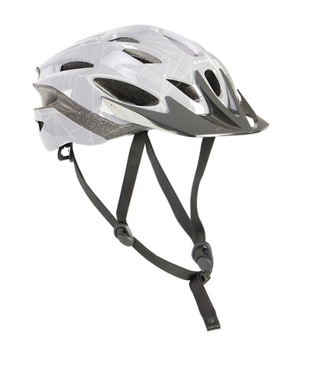 RALEIGH Mission Pioneer Adult Helmet