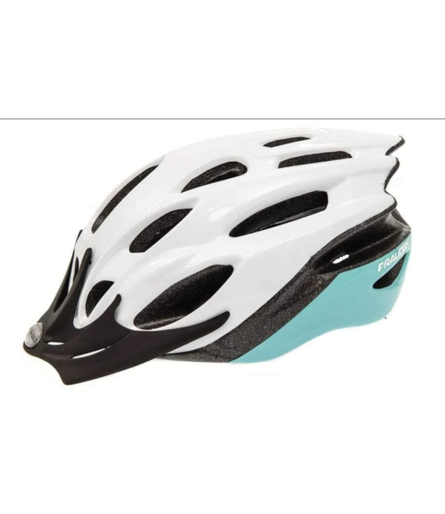 RALEIGH Mission Pioneer Adult Helmet
