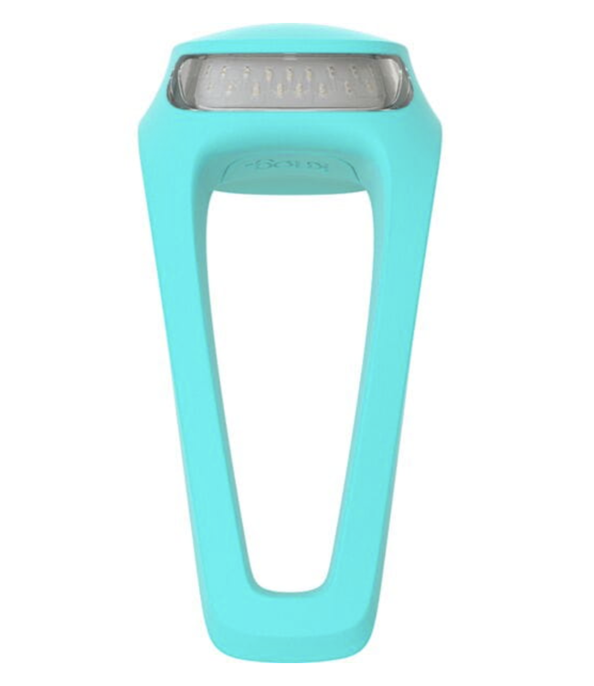 Knog Knog Frog V3 Rechargeable