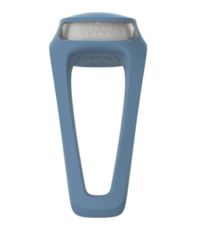 Knog Knog Frog V3 Rechargeable