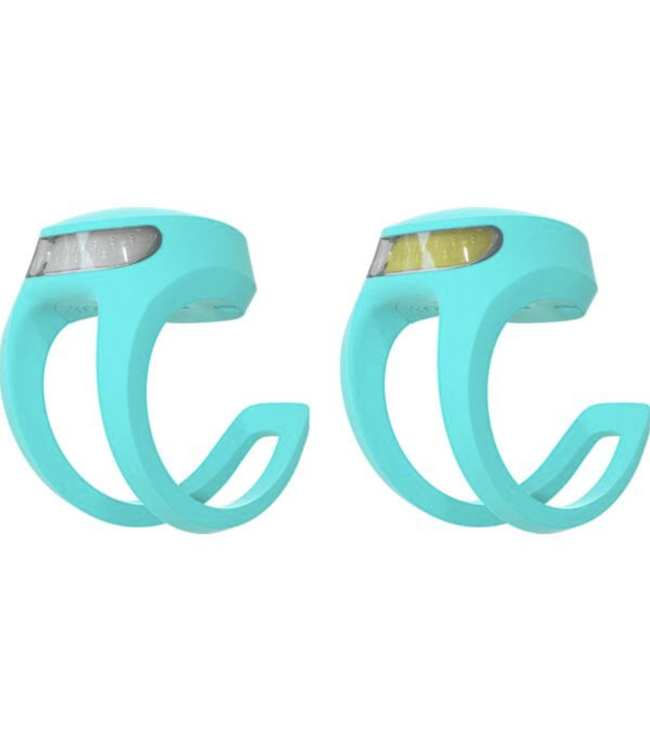 Knog Knog Frog V3 Rechargeable