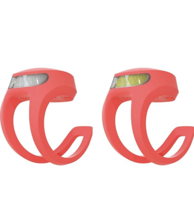 Knog Knog Frog V3 Rechargeable