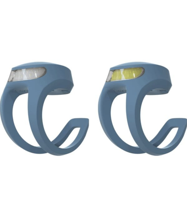 Knog Knog Frog V3 Rechargeable