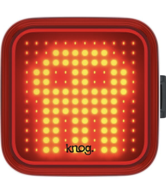 Knog Blinder Rear