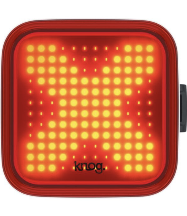 Knog Blinder Rear