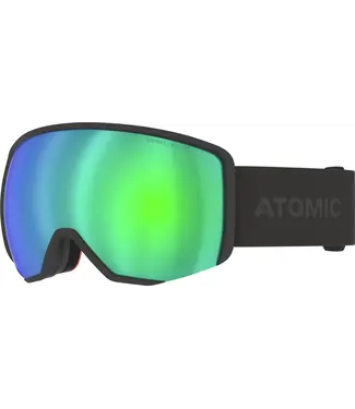 Atomic Revent L Stereo Goggles