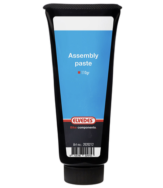 Elvedes Elvedes  Assemply Paste 110g Tube