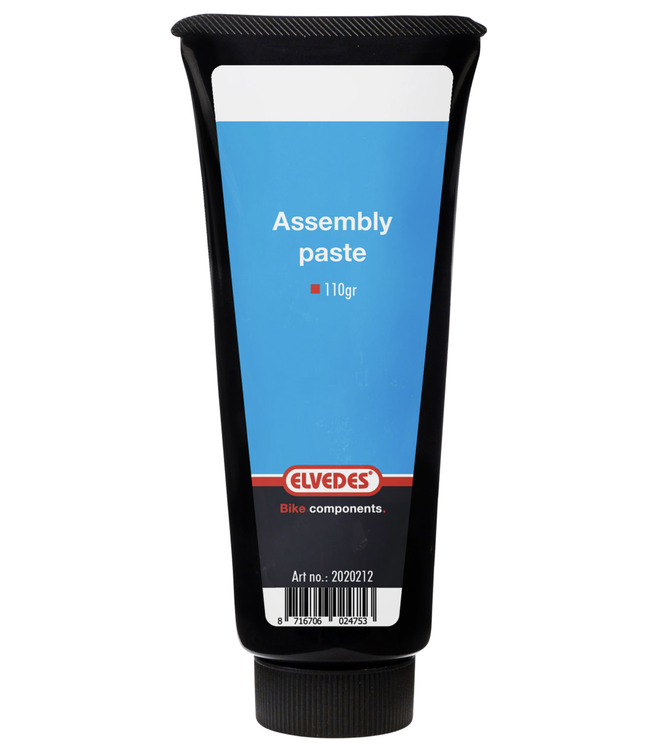 Elvedes Elvedes  Assembly Paste 110g Tube
