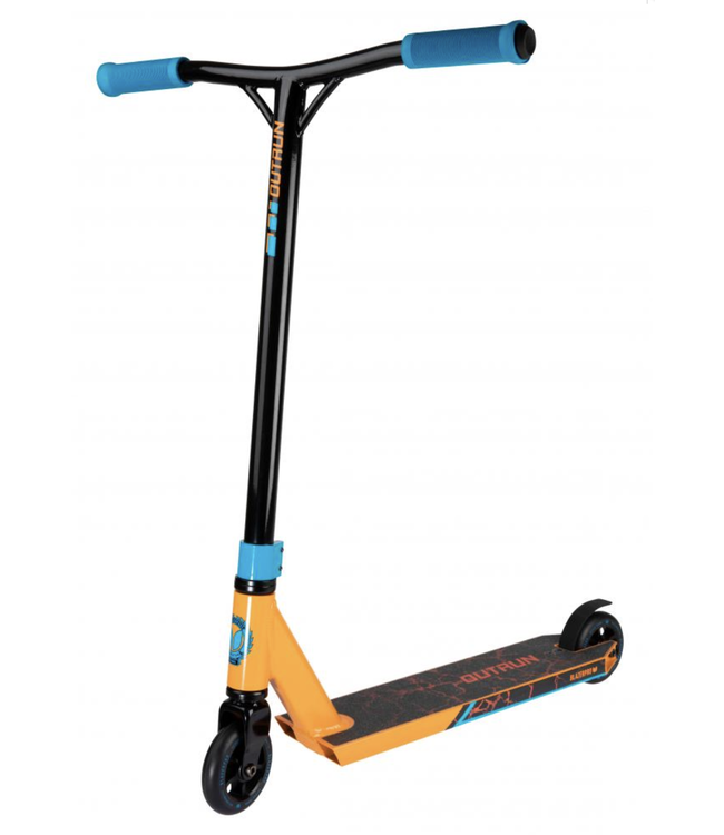 Blazer Pro Complete Scooter