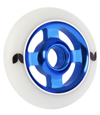BLZ-SCO-0603 	Blazer Pro Scooter Wheel Stormer 4 Spoke Aluminium