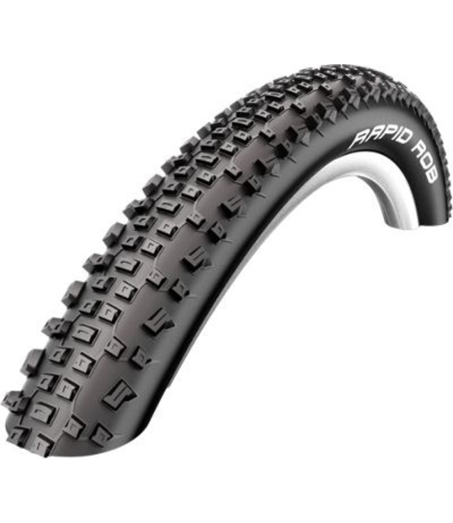 Cycle Devision Schwalbe Rapid Rob