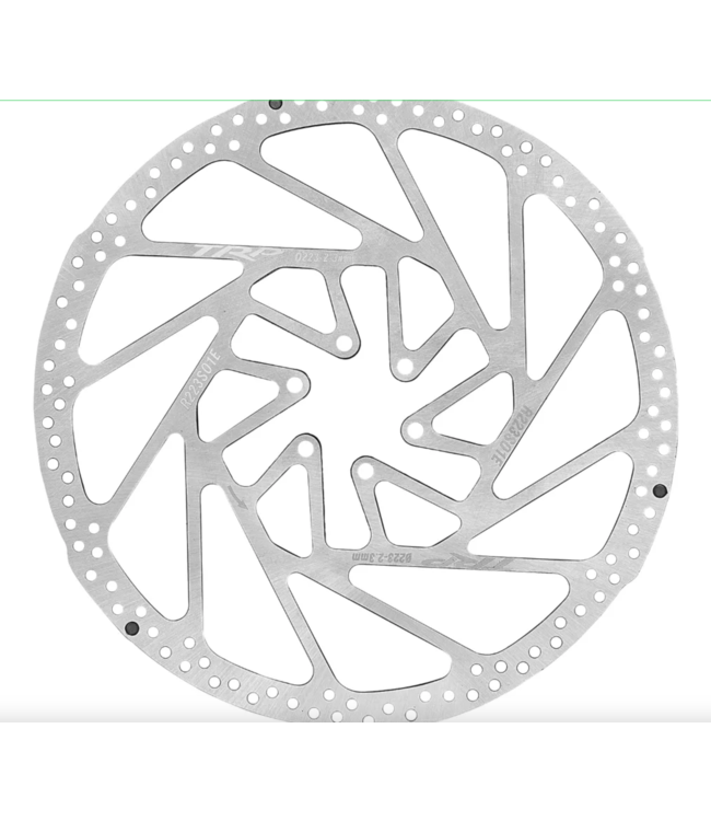 TRP TRP R1C Disc Brake Rotors - 2.3mm Thick