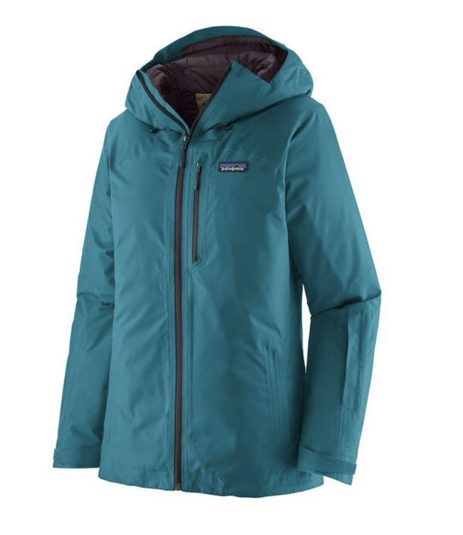 W's Insulated Powder Town Jkt