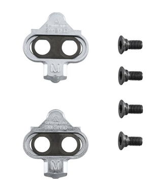 SH56 MTB SPD cleats multi-release