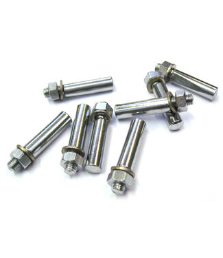 Cotter Pin – Continental (9.0mm Dia) (EACH)