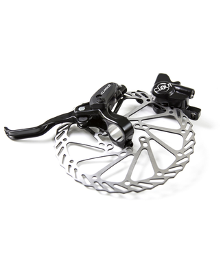 Clarks Clarks Clout Two Piston Hydraulic Brakes Front And Rear F160/R160 - IS Mount