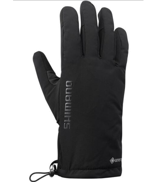 Unisex GORE-TEX® GRIP PRIMALOFT® Gloves