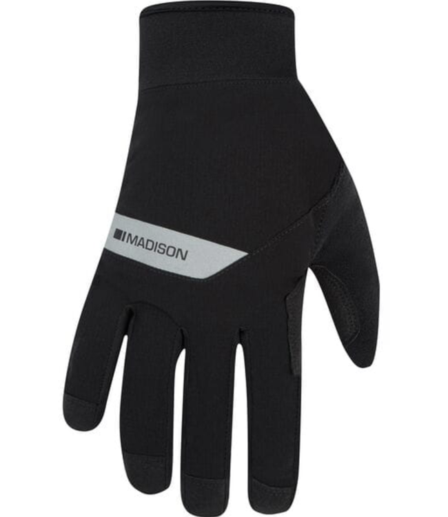 DTE Waterproof Primaloft Thermal Gloves