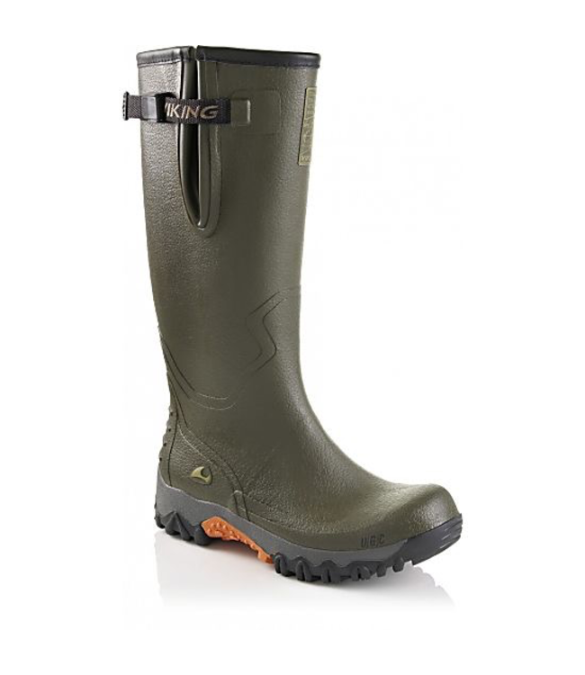 Viking Viking Trophy II Mens Wellington