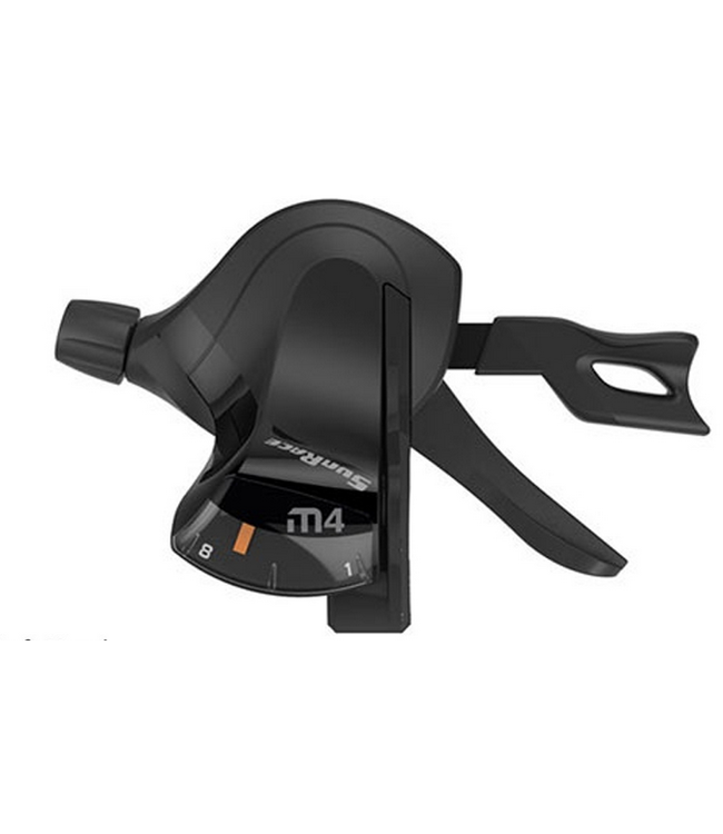 sunrace Sunrace M403 Trgger Shifter 3sp Left Hand