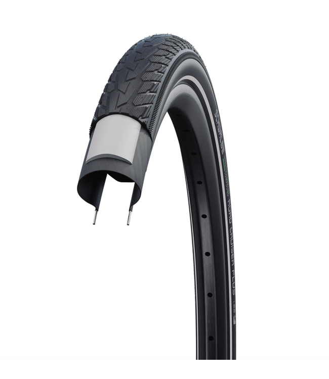 Road Cruiser Plus P/Guard T/Skin