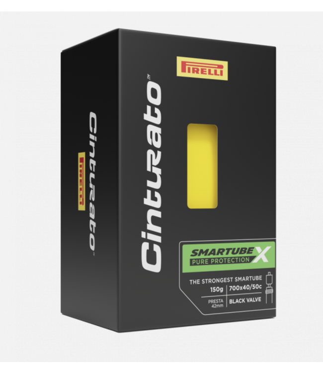 Cinturato SmarTUBE X